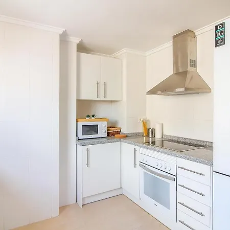 3 Bedroom Amazing In * Dénia