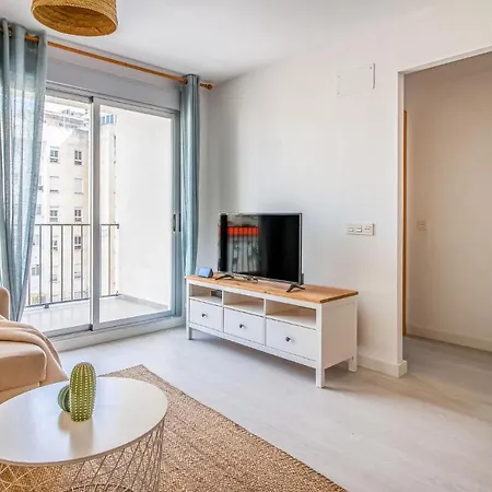 3 Bedroom Amazing In Appartement