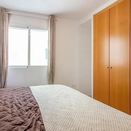 3 Bedroom Amazing In Dénia