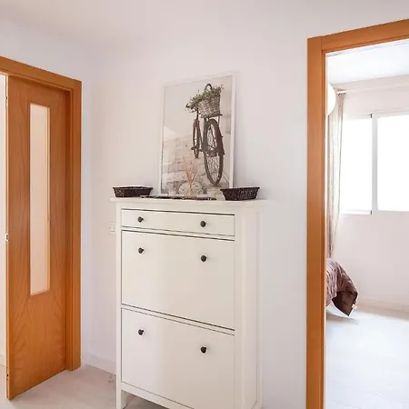 Appartement 3 Bedroom Amazing In *