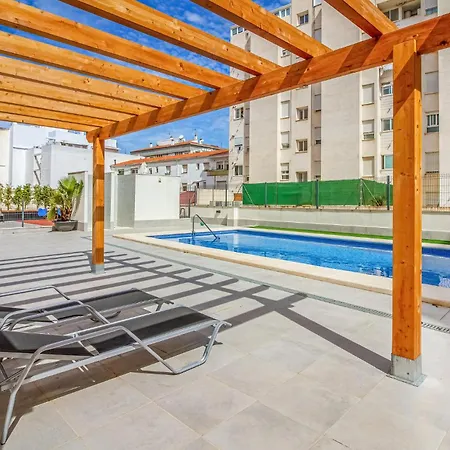 3 Bedroom Amazing In Appartement *