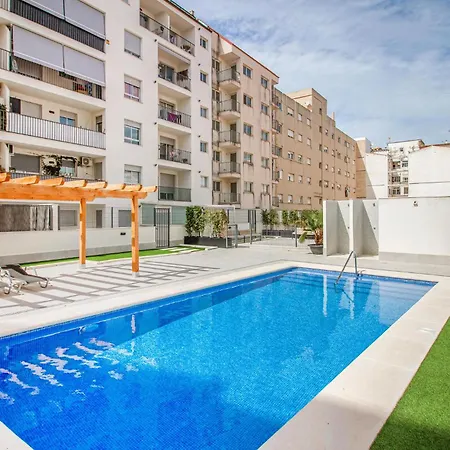 3 Bedroom Amazing In Appartement Dénia