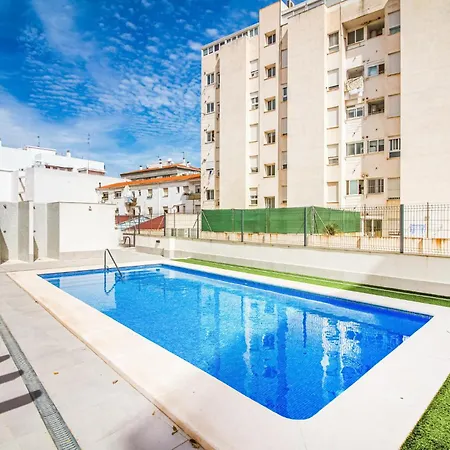 Appartement 3 Bedroom Amazing In Dénia